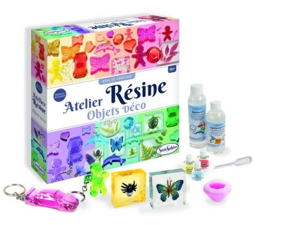 239904 vyroba z pryskyrice