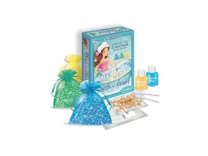 238815 vyroba koupelove soli