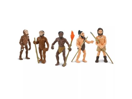 235881 vyvoj cloveka