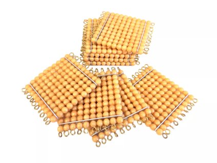 234888 9 zlatych perlovych stovkovych tverc