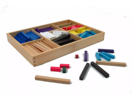 234732 barevne poitaci tyinky