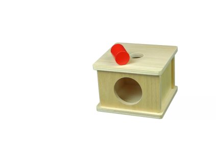 234564 box na vkladani uzkeho valeku