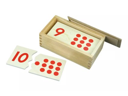 234630 sla a puntiky puzzle