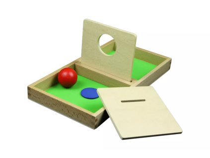 235755 deska s otvorem k prostrkavani micku a disku