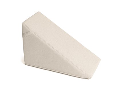 Dětská pěnová opěrka SLIDE SHAPPY ORIGINAL (Barva Navy Blue)