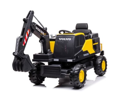 Interaktivní prchající krab oranžový05