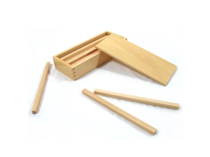 234519 hranoly v krabici pro hnde schody