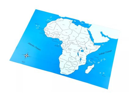 235140 kontrolni mapa afrika nova s popisky