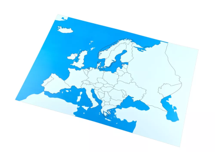 235116 kontrolni mapa evropa nova bez popisk