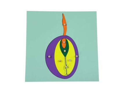 234948 puzzle semeno