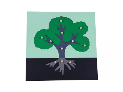 234942 puzzle strom