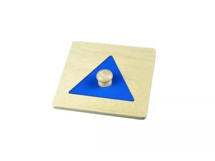 234600 puzzle trojuhelnik
