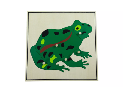 235230 puzzle aba