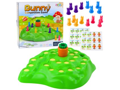 pol pl Gra Rodzinna Kroliki Funny Bunny Wyscig Po Marchew Karty 43 1