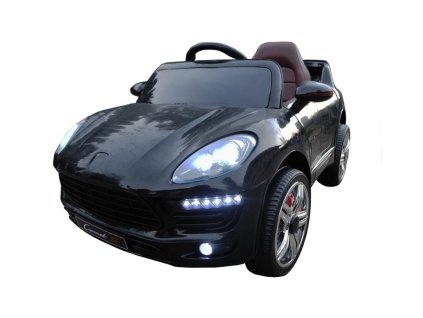 257713 elektricke auticko cornet s cerny poskozene l 2019