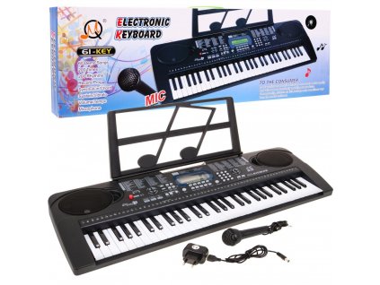 Keyboard MQ 6159UFB 1