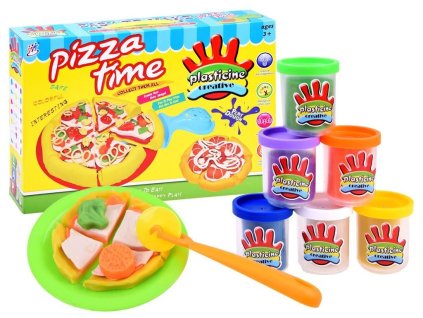 pol pl Masa plastyczna PIZZA foremki przybory ZA2982 14541 1
