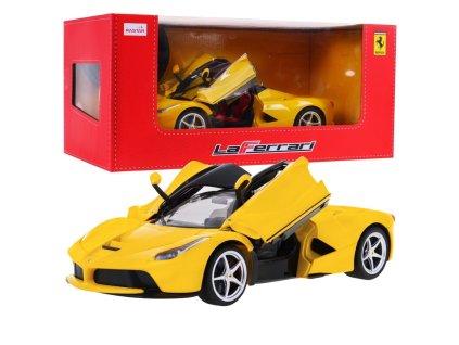 1896 ferrari laferrari usb na dalkove ovladani