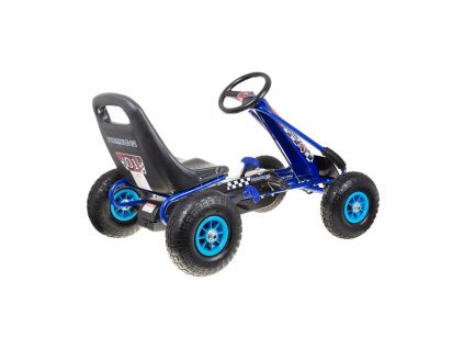 2484 detska slapaci motokara formule 01 modra
