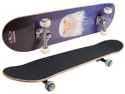 Hudora Skateboard Eagle Instinct