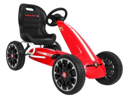 slapaci motokara abarth red3