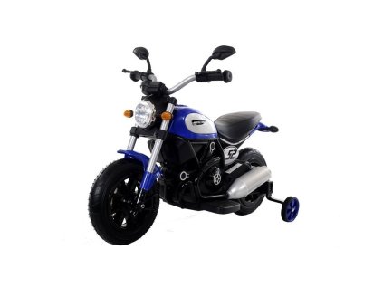 pol pl Motor na Akumulator QK307 Niebieski 4775 1