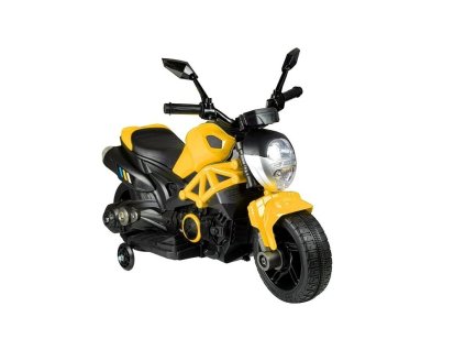 pol pl Motor na Akumulator GTM1188 Zolty 4788 2