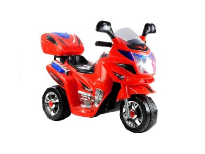 pol pl Motor na Akumulator HC8051 Czerwony 1777 6