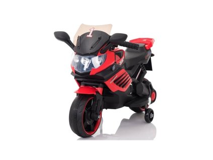 pol pl Motor na Akumulator LQ158 Czerwony 3971 1