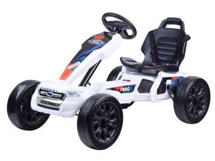 pol pl Ford Gokart pojazd na akumulator dla dzieci PA0211 14306 2