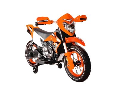 pol pl Motor Na Akumulator FB 6186 Pomaranczowy 4370 4