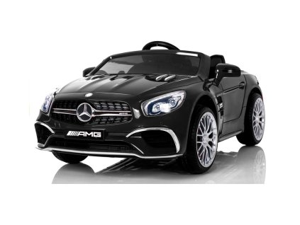 pol pl Auto na Akumulator Mercedes SL65 MP3 Czarny 2337 3
