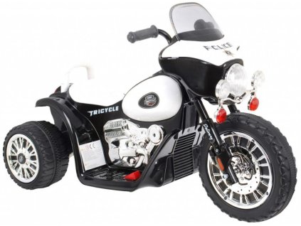 pol pl Motor na Akumulator JT568 Czarny 4355 1