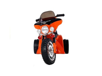 pol pl Motor na Akumulator JT568 Pomaranczowy 4356 3