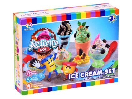 pol pl Masa plastyczna ciasto plasto LODY foremki ZA2824 14349 1