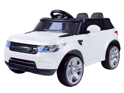 pol pl Auto terenowe Land RAPID RACER pilot 2 4Ghz PA0134 12296 2