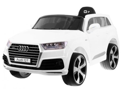 1716 elektricke auticko audi q7 bile
