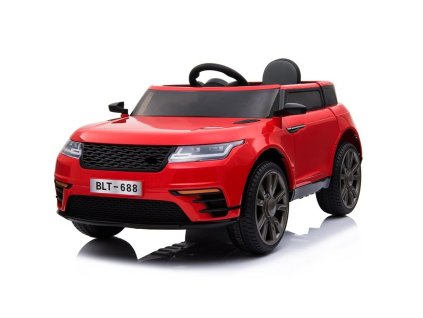 pol pl Auto na Akumulator BLT 688 Czerwony 3884 2