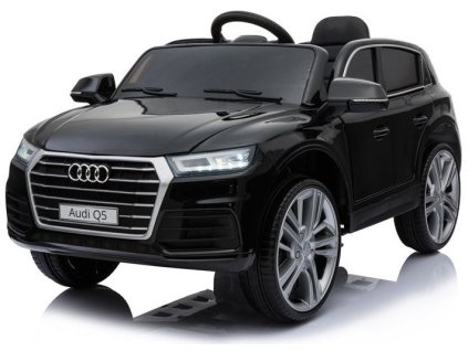 Mamido audi q5 cerne (2)