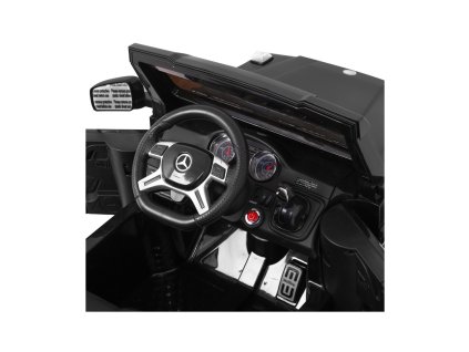 Mamido mercedes g63 6x6 (4)