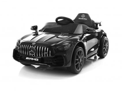 24276 15 pol pl auto na akumulator mercedes gt r bbh 0005 czarny lakierowany 3869 1