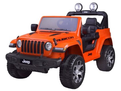 pol pl Autko na akumulator Jeep Wrangler Rubicon PA0223 14969 2 (1)