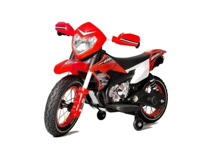 pol pl Motor Na Akumulator FB 6186 Czerwony 4367 1