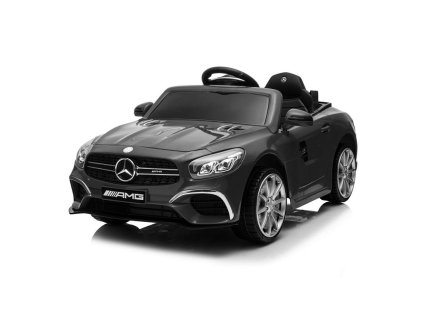pol pl Auto Na Akumulator Mercedes SL63 Czarny Lakier 4104 1