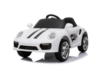 pol pl Auto na Akumulator S2988 Bialy 3263 2