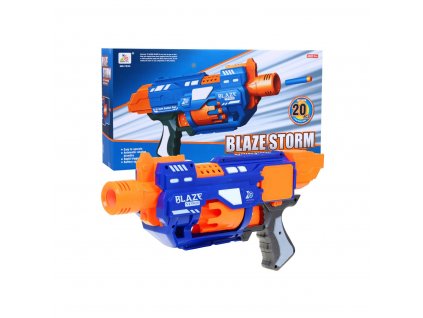 240 1 detska pistole na penove naboje blaze storm
