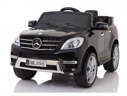 pol pl Auto na akumulator Mercedes ML350 Czarny 2164 20