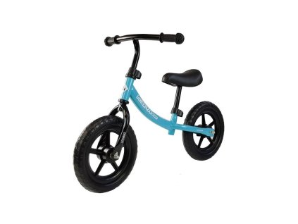 pol pl Rowerek Biegowy Lorenzo Sport Niebieski 5275 2