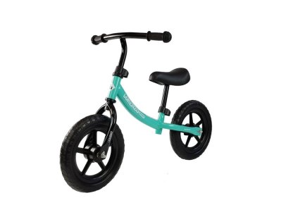 pol pl Rowerek Biegowy Lorenzo Sport Mietowy 5274 2