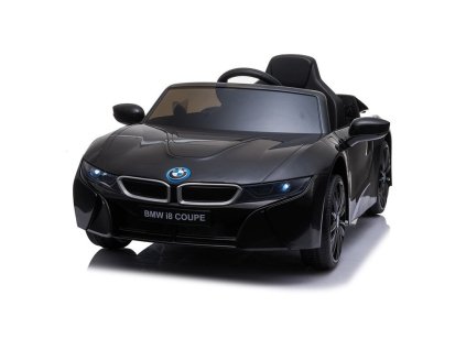 pol pl Auto na Akumulator BMW I8 JE1001 Czarny 5158 7